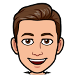 Profile photo of Benjamin DeFazio