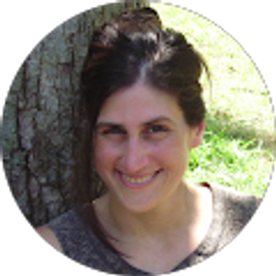 Profile photo of Stephenie Johnson