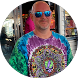 Profile photo of Ryan Brode