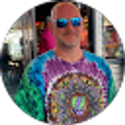 Profile photo of Ryan Brode