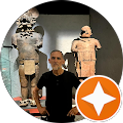 Profile photo of Jorge Chavez