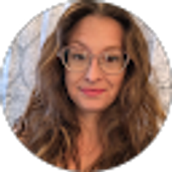 Profile photo of Shannon Burghezi