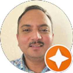 Profile photo of Sridhar Devulapalli