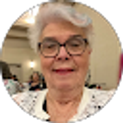 Profile photo of Ella Parker