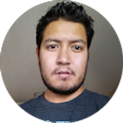 Profile photo of Emmanuel Loredo