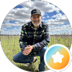 Profile photo of Ashley Hammac