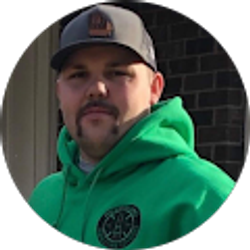 Profile photo of Austin Henegar