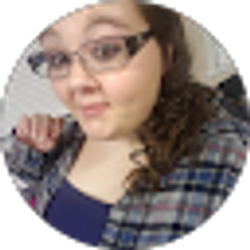 Profile photo of Rebecca Sullender