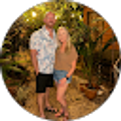 Profile photo of Taylor Carnahan