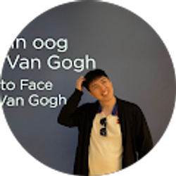 Profile photo of Jihwan Oh