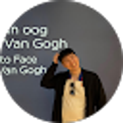 Profile photo of Jihwan Oh