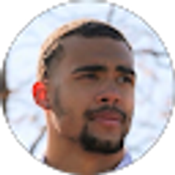 Profile photo of Jonah Walton