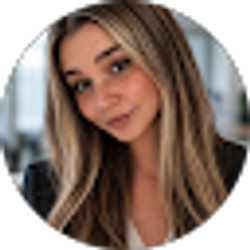 Profile photo of Cheyenne Barnowski