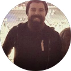 Profile photo of Mark Padilla