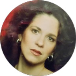 Profile photo of Beverly Mae Jewett