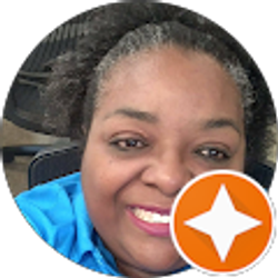 Profile photo of Lamona Robinson