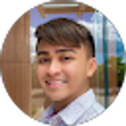 Profile photo of Michael Nguyen