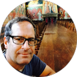 Profile photo of Nyle Schafhauser