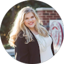 Profile photo of Cassie Faircloth