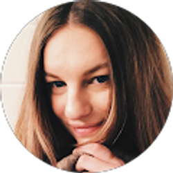 Profile photo of Hannah Ray