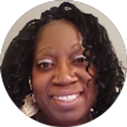 Profile photo of Ashley Bynum