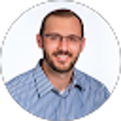 Profile photo of Seth Yoho