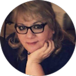 Profile photo of Angie Windham