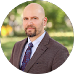 Profile photo of Tom Borrero