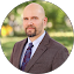 Profile photo of Tom Borrero