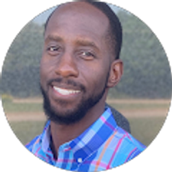 Profile photo of Carvis Jones