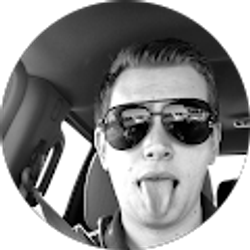 Profile photo of Matt Gersjes