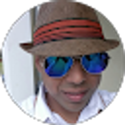 Profile photo of Josue Rosario