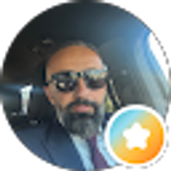 Profile photo of Maysam Albazi