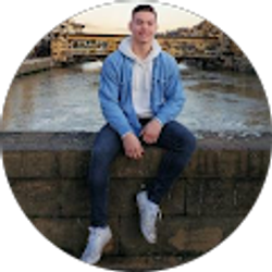 Profile photo of Jordon Payne