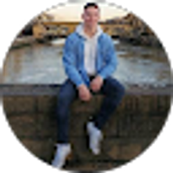 Profile photo of Jordon Payne