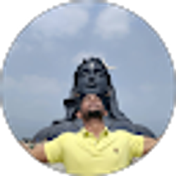 Profile photo of ganesh reddy