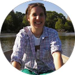 Profile photo of Meghan Kelly