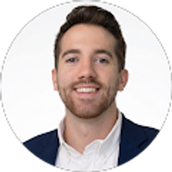 Profile photo of Alex Dickey