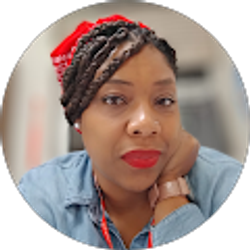 Profile photo of Crystal Weems