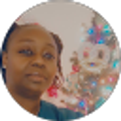 Profile photo of Angie Washington