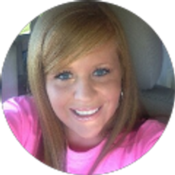 Profile photo of Melissa Callahan