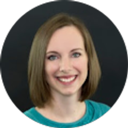 Profile photo of Michelle Skrobarczyk