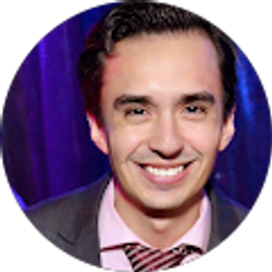 Profile photo of Arturo Rocha