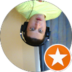 Profile photo of Justin Richardson (2Much2Much)