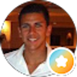 Profile photo of Peter Medina