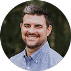 Profile photo of Jeremiah Bennett