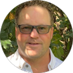 Profile photo of Travis Flett