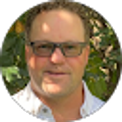 Profile photo of Travis Flett