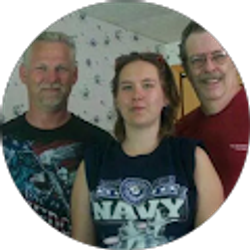 Profile photo of Joseph Childers