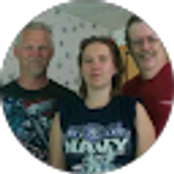 Profile photo of Joseph Childers